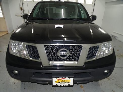 Used 2016 Nissan Frontier SV w/ SV Value Truck Package image 22