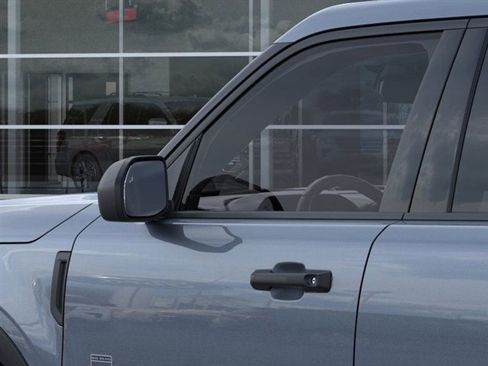 New 2025 Ford Bronco Sport Big Bend w/ Convenience Package image 20