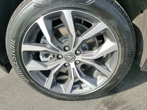 Used 2023 Acura MDX SH-AWD w/ Technology Package image 8