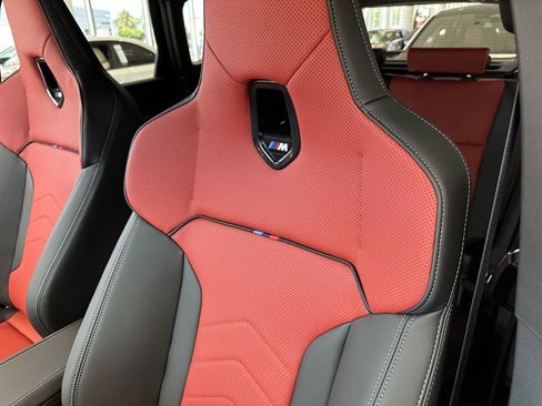 New 2026 BMW X1 M35i w/ Technology Package AWD/4WD image 11