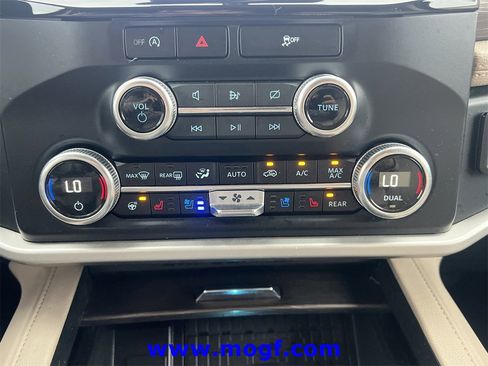 Certified 2024 Ford Expedition Max Limited image 9