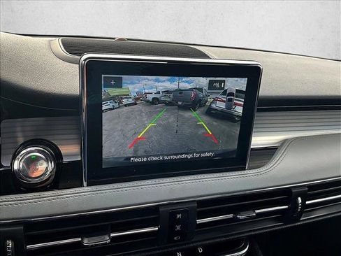 Used 2021 Lincoln Corsair FWD image 23