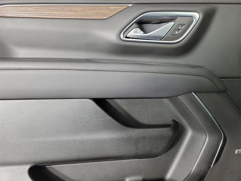 Used 2024 Chevrolet Tahoe High Country image 19