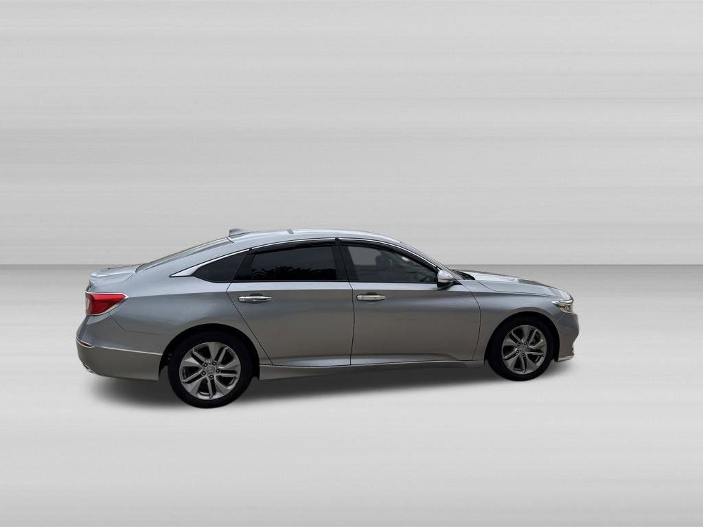 Used 2018 Honda Accord LX image 4