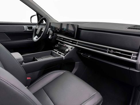 New 2026 Hyundai Santa Fe SEL FWD image 15