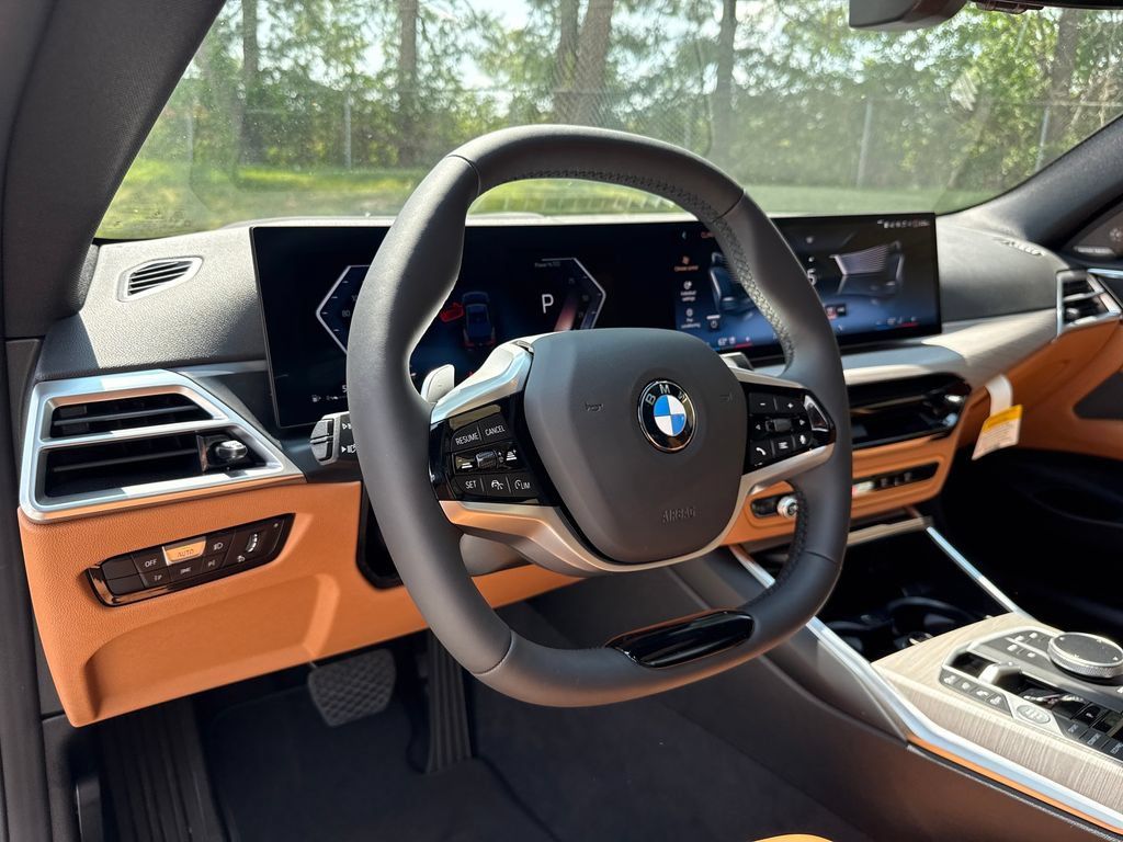New 2027 BMW 430i Coupe w/ Premium Package RWD image 13