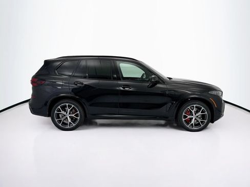 Used 2026 BMW X5 xDrive40i w/ M Sport Package AWD/4WD image 4