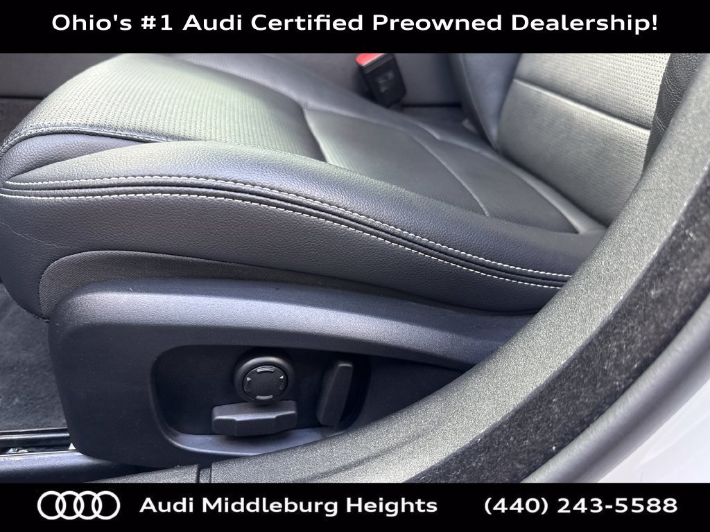 Used 2024 Jaguar XF R-Dynamic SE AWD/4WD image 10