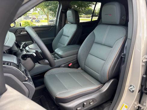 New 2026 GMC Acadia AT4 w/ Super Cruise Package AWD/4WD image 14