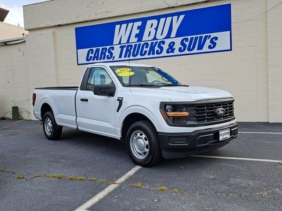 Used 2025 Ford F150 XL