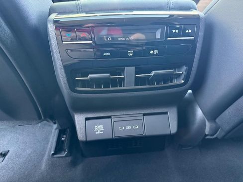 Certified 2026 Acura MDX SH-AWD image 14