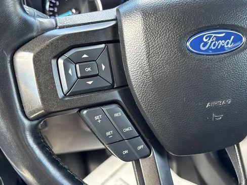 Used 2018 Ford Expedition Limited AWD/4WD image 15