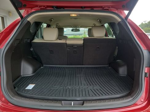 Used 2017 Hyundai Santa Fe Sport FWD image 9