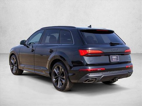New 2026 Audi Q7 3.0T Premium Plus image 7