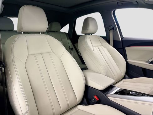 New 2025 Audi Q5 Premium Plus image 15