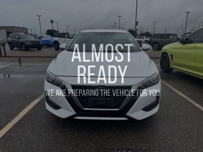 Used 2022 Nissan Sentra S
