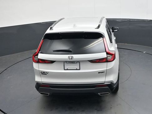 Used 2026 Honda CR-V Sport-L image 28