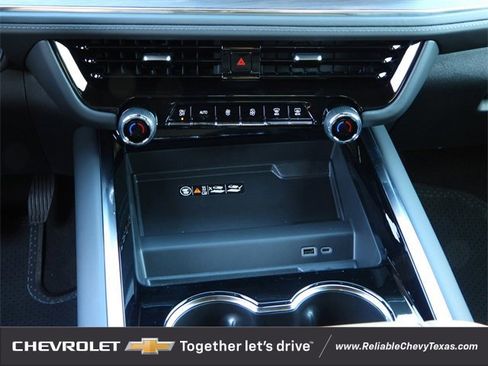 New 2026 Chevrolet Suburban LT w/ Comfort Package image 18