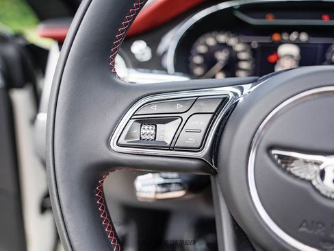 Used 2024 Bentley Continental GT Speed AWD/4WD image 50