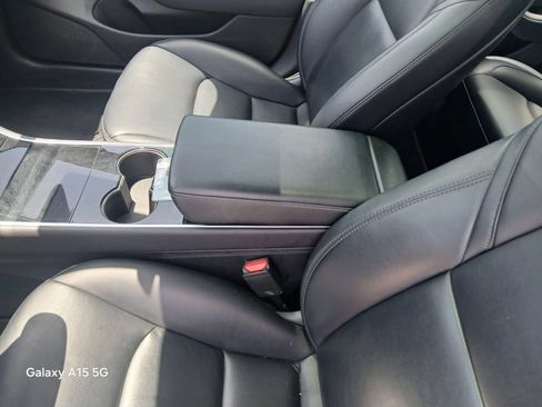 Used 2019 Tesla Model 3 Performance AWD/4WD image 8