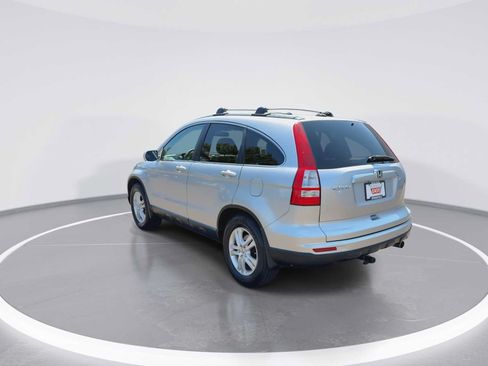 Used 2010 Honda CR-V EX-L image 6