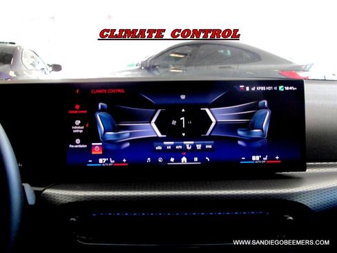 Used 2025 BMW M240i xDrive M240i xDrive M PERF+DRIV ASSIS image 57