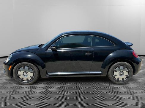 Used 2016 Volkswagen Beetle 1.8T SEL image 6