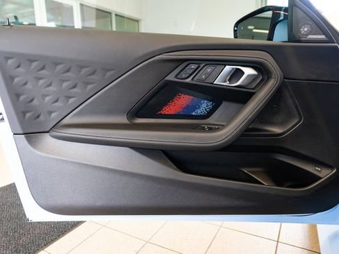 Used 2025 BMW M2 w/ Lighting Package RWD image 22