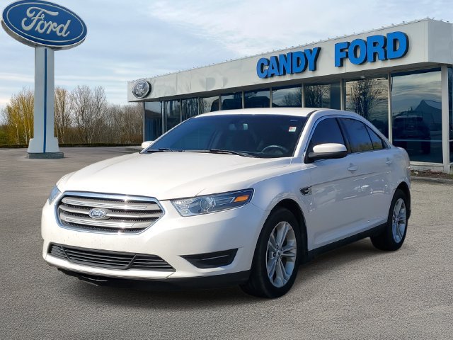 Used 2016 Ford Taurus SEL w/ Equipment Group 201A FWD image 2