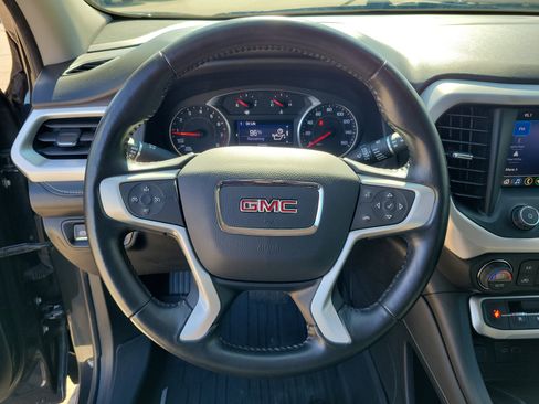 Used 2020 GMC Acadia SLE w/ Driver Convenience Package image 23