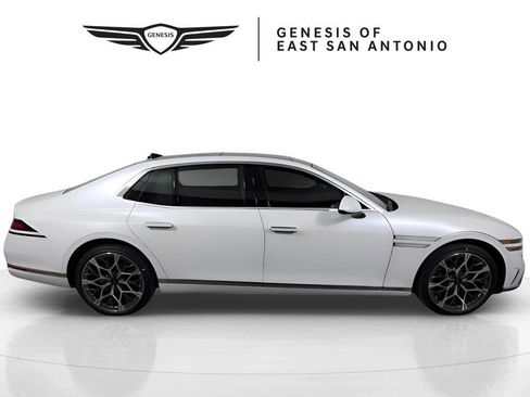 New 2025 Genesis G90 3.5T image 8