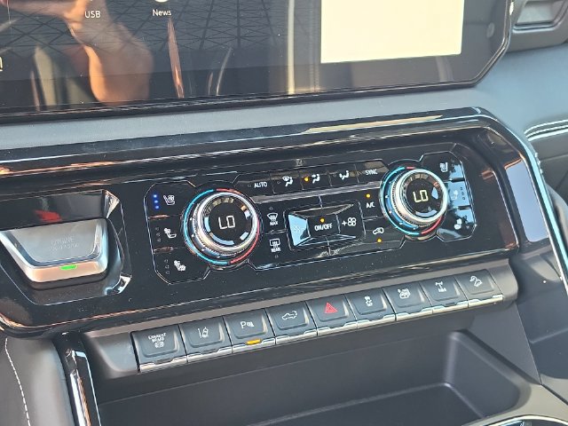 New 2026 GMC Sierra 2500 AT4X w/ AT4X AEV Edition AWD/4WD image 26