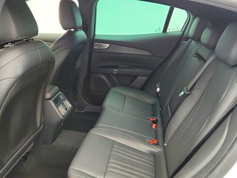 Used 2023 Maserati Grecale GT AWD/4WD image 21