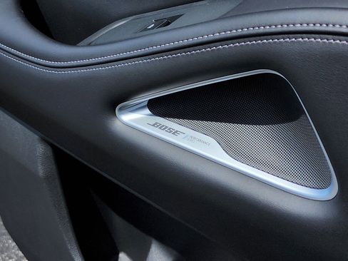 Certified 2023 INFINITI QX60 Sensory w/ Cargo Package image 11