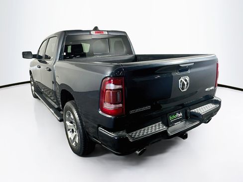 Used 2019 RAM 1500 Big Horn AWD/4WD image 5