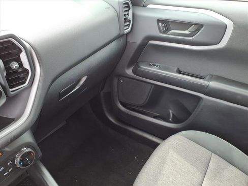 Used 2024 Ford Bronco Sport Big Bend image 34