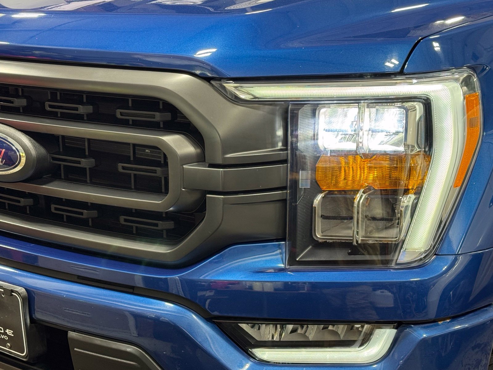 Used 2022 Ford F150 XLT w/ Equipment Group 302A High AWD/4WD image 61
