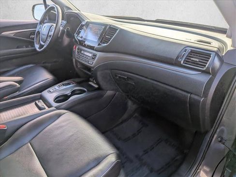 Used 2023 Honda Ridgeline RTL-E image 28