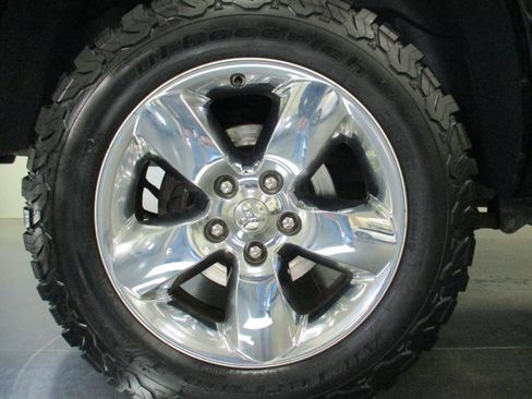 Used 2016 RAM 1500 Big Horn AWD/4WD image 25