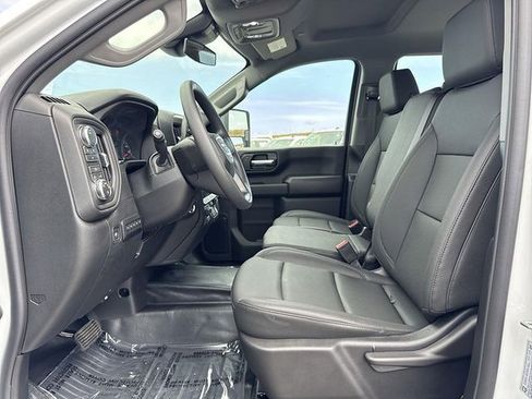 New 2026 GMC Sierra 2500 Pro AWD/4WD image 19