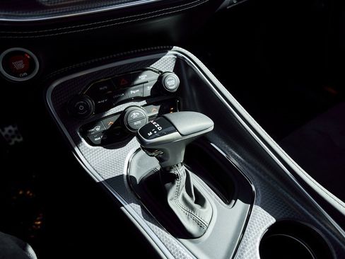 Used 2023 Dodge Challenger SRT Hellcat image 44