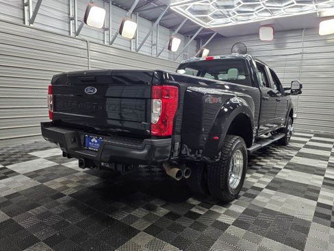 Used 2020 Ford F350 XL w/ Power Equipment Group AWD/4WD image 5