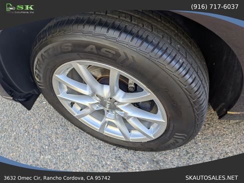 Used 2012 Audi Q5 2.0T Premium Plus image 35