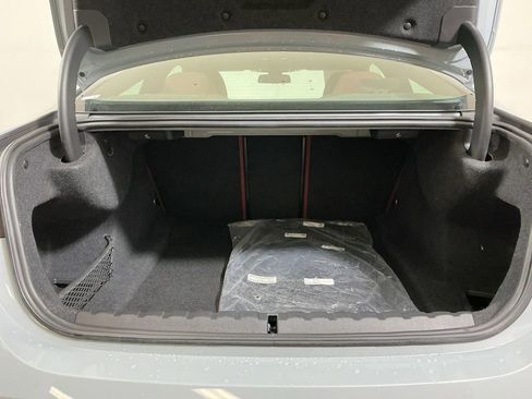 Certified 2025 BMW 430i Coupe w/ M Sport Package RWD image 28