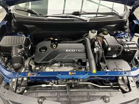 Used 2019 Chevrolet Equinox LT image 28