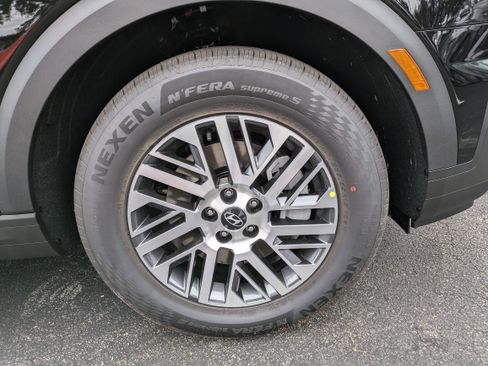 New 2026 Hyundai Palisade SE image 11