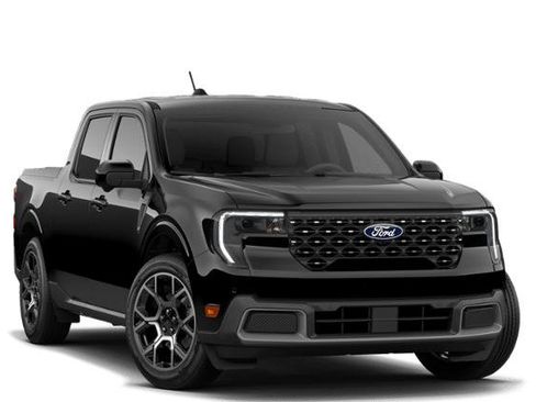 New 2026 Ford Maverick Lariat AWD/4WD image 29