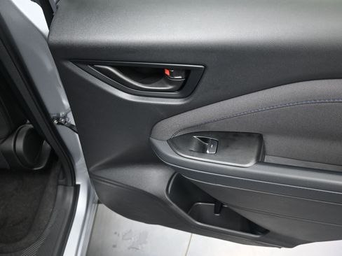 New 2026 Subaru Forester Premium AWD/4WD image 37