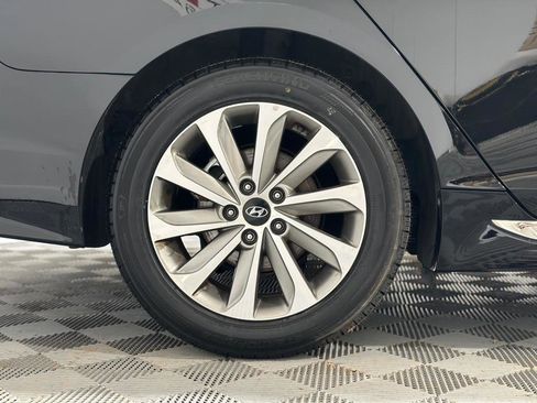 Used 2015 Hyundai Sonata Sport image 35