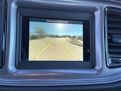 Used 2023 Dodge Challenger GT image 21